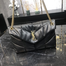 YSL Top Handle Bags